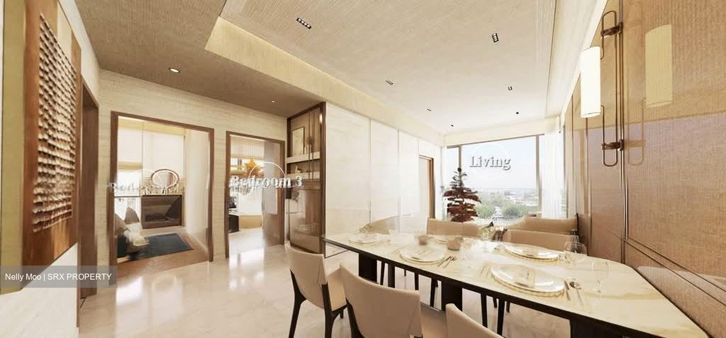 Aurea (D7), Apartment #541148011